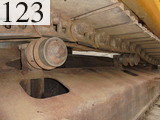Used Construction Machine Used KOMATSU KOMATSU Excavator 0.7-0.9m3 PC200-8N1