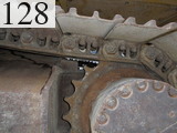 Used Construction Machine Used KOMATSU KOMATSU Excavator 0.7-0.9m3 PC200-8N1