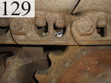 Used Construction Machine Used KOMATSU KOMATSU Excavator 0.7-0.9m3 PC200-8N1