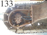 Used Construction Machine Used KOMATSU KOMATSU Excavator 0.7-0.9m3 PC200-8N1