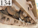 Used Construction Machine Used KOMATSU KOMATSU Excavator 0.7-0.9m3 PC200-8N1