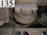 Used Construction Machine Used KOMATSU KOMATSU Excavator 0.7-0.9m3 PC200-8N1