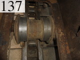 Used Construction Machine Used KOMATSU KOMATSU Excavator 0.7-0.9m3 PC200-8N1