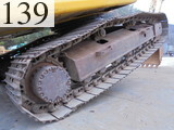 Used Construction Machine Used KOMATSU KOMATSU Excavator 0.7-0.9m3 PC200-8N1