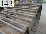 Used Construction Machine Used KOMATSU KOMATSU Excavator 0.7-0.9m3 PC200-8N1