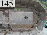 Used Construction Machine Used KOMATSU KOMATSU Excavator 0.7-0.9m3 PC200-8N1