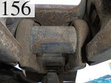 Used Construction Machine Used KOMATSU KOMATSU Excavator 0.7-0.9m3 PC200-8N1