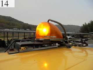 Used Construction Machine Used KOMATSU KOMATSU Excavator 0.7-0.9m3 PC200-8N1