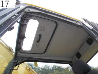 Used Construction Machine Used KOMATSU KOMATSU Excavator 0.7-0.9m3 PC200-8N1