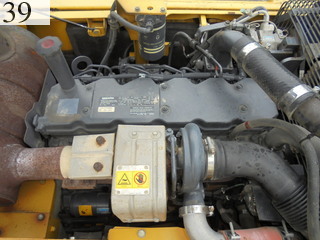Used Construction Machine Used KOMATSU KOMATSU Excavator 0.7-0.9m3 PC200-8N1