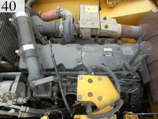 Used Construction Machine Used KOMATSU KOMATSU Excavator 0.7-0.9m3 PC200-8N1