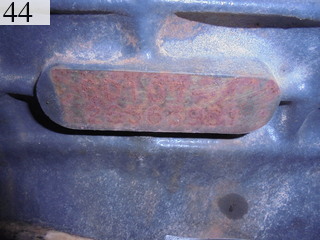 Used Construction Machine Used KOMATSU KOMATSU Excavator 0.7-0.9m3 PC200-8N1