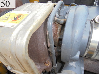 Used Construction Machine Used KOMATSU KOMATSU Excavator 0.7-0.9m3 PC200-8N1