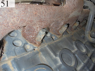 Used Construction Machine Used KOMATSU KOMATSU Excavator 0.7-0.9m3 PC200-8N1