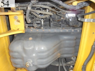 Used Construction Machine Used KOMATSU KOMATSU Excavator 0.7-0.9m3 PC200-8N1