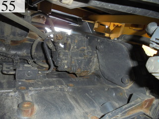 Used Construction Machine Used KOMATSU KOMATSU Excavator 0.7-0.9m3 PC200-8N1