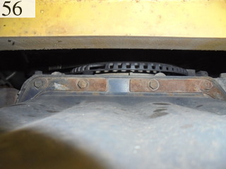 Used Construction Machine Used KOMATSU KOMATSU Excavator 0.7-0.9m3 PC200-8N1