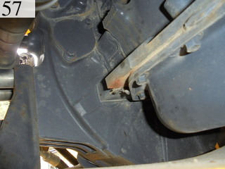 Used Construction Machine Used KOMATSU KOMATSU Excavator 0.7-0.9m3 PC200-8N1