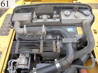 Used Construction Machine Used KOMATSU KOMATSU Excavator 0.7-0.9m3 PC200-8N1
