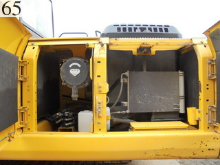 Used Construction Machine Used KOMATSU KOMATSU Excavator 0.7-0.9m3 PC200-8N1