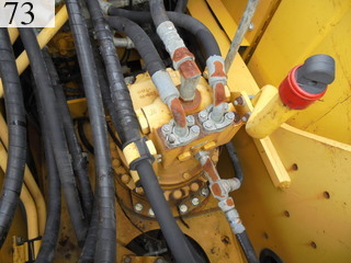 Used Construction Machine Used KOMATSU KOMATSU Excavator 0.7-0.9m3 PC200-8N1