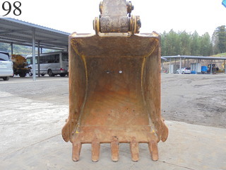 Used Construction Machine Used KOMATSU KOMATSU Excavator 0.7-0.9m3 PC200-8N1