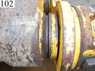Used Construction Machine Used KOMATSU KOMATSU Excavator 0.7-0.9m3 PC200-8N1