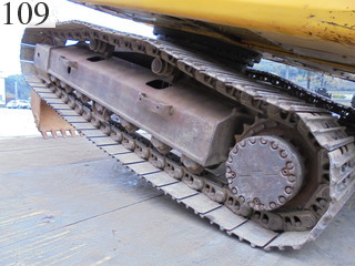Used Construction Machine Used KOMATSU KOMATSU Excavator 0.7-0.9m3 PC200-8N1