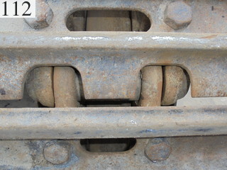 Used Construction Machine Used KOMATSU KOMATSU Excavator 0.7-0.9m3 PC200-8N1