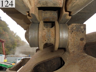 Used Construction Machine Used KOMATSU KOMATSU Excavator 0.7-0.9m3 PC200-8N1