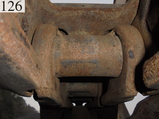 Used Construction Machine Used KOMATSU KOMATSU Excavator 0.7-0.9m3 PC200-8N1