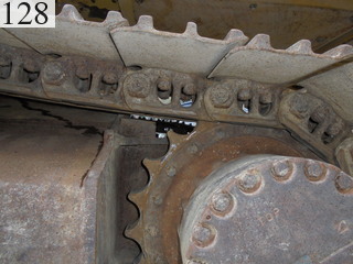 Used Construction Machine Used KOMATSU KOMATSU Excavator 0.7-0.9m3 PC200-8N1