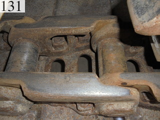 Used Construction Machine Used KOMATSU KOMATSU Excavator 0.7-0.9m3 PC200-8N1