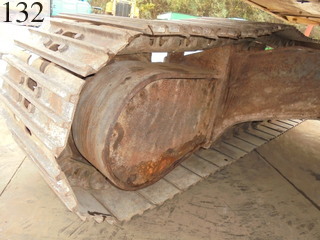 Used Construction Machine Used KOMATSU KOMATSU Excavator 0.7-0.9m3 PC200-8N1