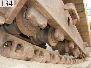 Used Construction Machine Used KOMATSU KOMATSU Excavator 0.7-0.9m3 PC200-8N1