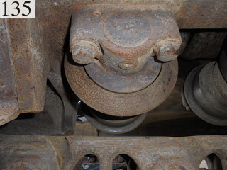 Used Construction Machine Used KOMATSU KOMATSU Excavator 0.7-0.9m3 PC200-8N1