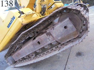 Used Construction Machine Used KOMATSU KOMATSU Excavator 0.7-0.9m3 PC200-8N1