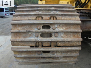 Used Construction Machine Used KOMATSU KOMATSU Excavator 0.7-0.9m3 PC200-8N1