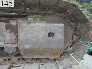 Used Construction Machine Used KOMATSU KOMATSU Excavator 0.7-0.9m3 PC200-8N1