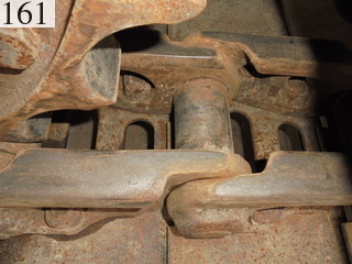 Used Construction Machine Used KOMATSU KOMATSU Excavator 0.7-0.9m3 PC200-8N1