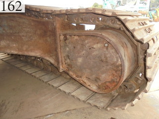 Used Construction Machine Used KOMATSU KOMATSU Excavator 0.7-0.9m3 PC200-8N1