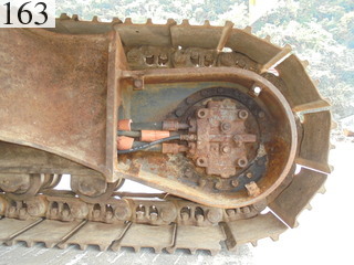 Used Construction Machine Used KOMATSU KOMATSU Excavator 0.7-0.9m3 PC200-8N1