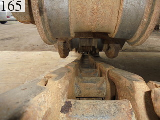 Used Construction Machine Used KOMATSU KOMATSU Excavator 0.7-0.9m3 PC200-8N1