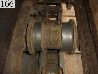 Used Construction Machine Used KOMATSU KOMATSU Excavator 0.7-0.9m3 PC200-8N1