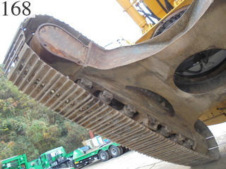 Used Construction Machine Used KOMATSU KOMATSU Excavator 0.7-0.9m3 PC200-8N1