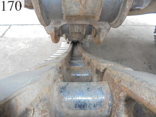 Used Construction Machine Used KOMATSU KOMATSU Excavator 0.7-0.9m3 PC200-8N1