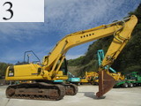 Used Construction Machine Used KOMATSU KOMATSU Excavator 0.7-0.9m3 PC200-8N1
