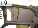 Used Construction Machine Used KOMATSU KOMATSU Excavator 0.7-0.9m3 PC200-8N1