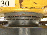 Used Construction Machine Used KOMATSU KOMATSU Excavator 0.7-0.9m3 PC200-8N1