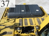 Used Construction Machine Used KOMATSU KOMATSU Excavator 0.7-0.9m3 PC200-8N1